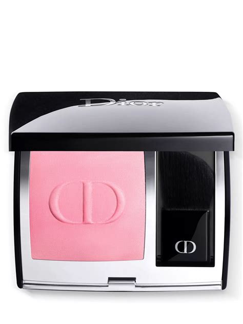 dior blush 475 rose caprice|dior rouge blush.